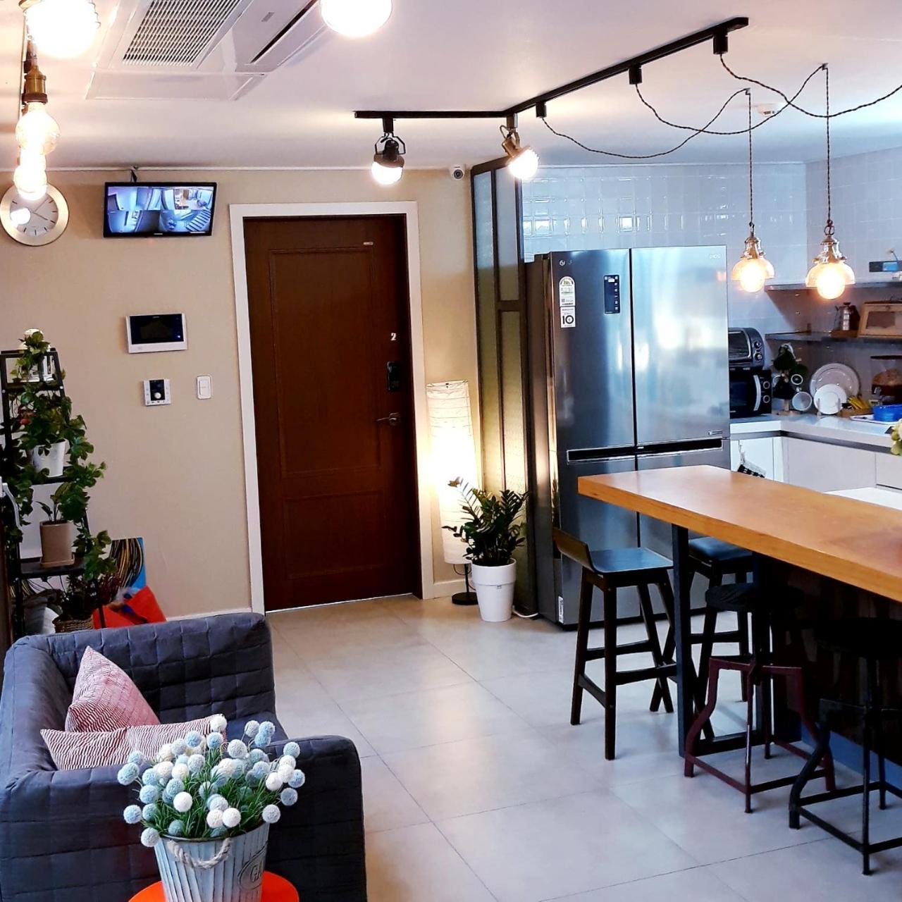 Guesthouse Hue Incheon Extérieur photo