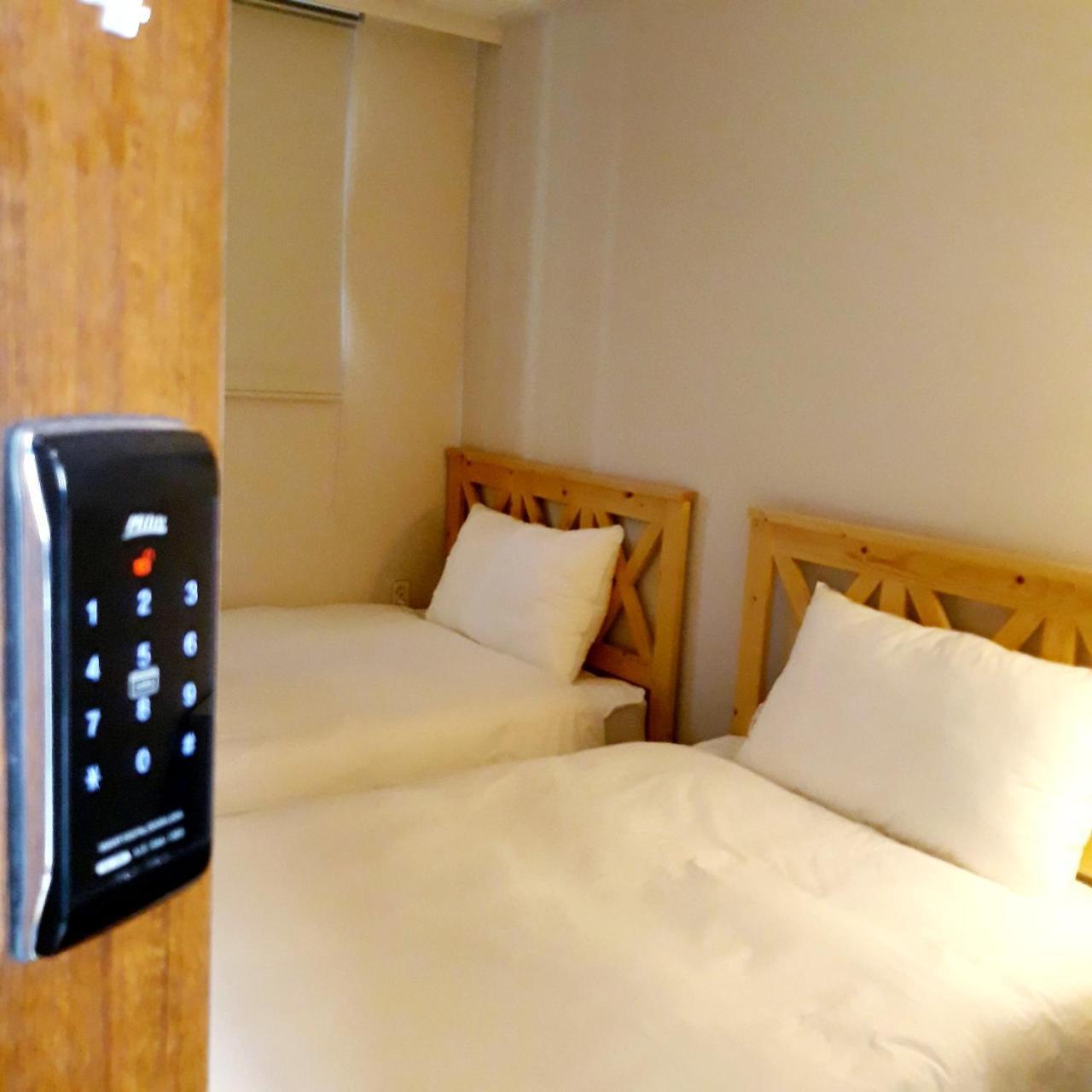 Guesthouse Hue Incheon Extérieur photo
