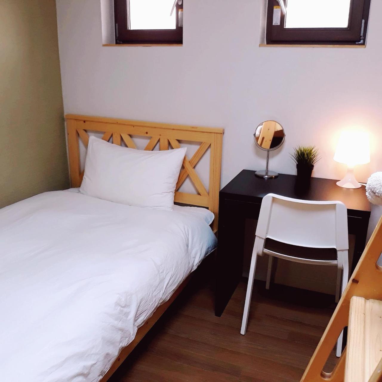 Guesthouse Hue Incheon Extérieur photo
